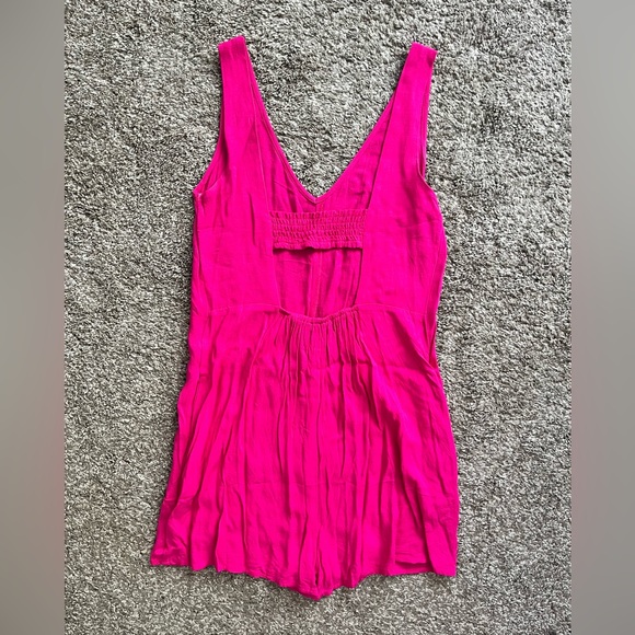 Romper - Picture 2 of 2